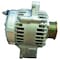 Wai Global Alternator, ALTND IRIF, 105 Amp12 Volt, CW, 6Groove Pulley 13894N - alternate 6